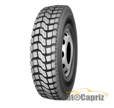 Грузовые шины Terraking HS918 (ведущая ось) 9.00 R20 144/142K PR16